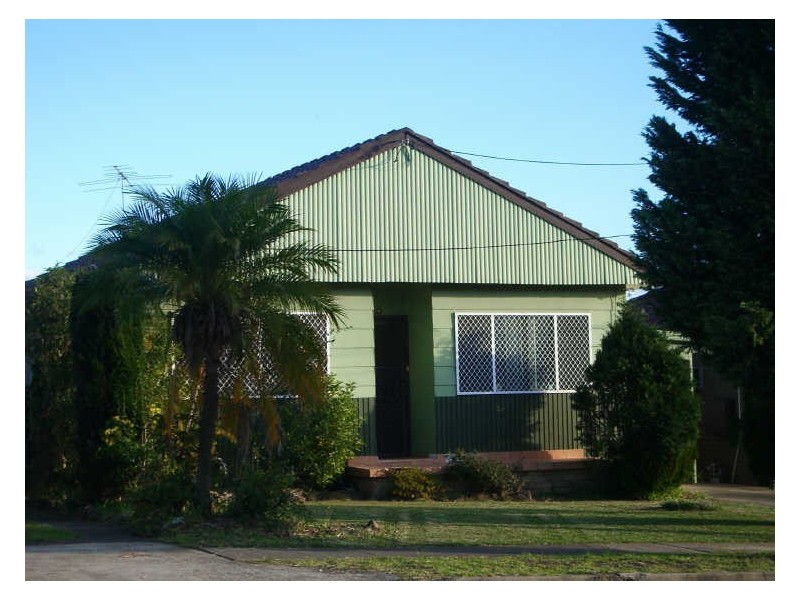 31 Beaconsfield Street, Revesby NSW 2212