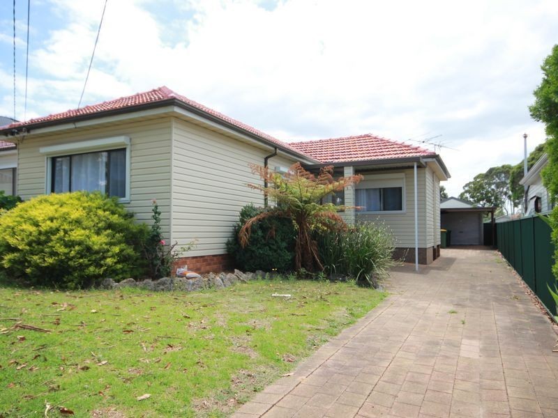 100 Marco Avenue, Revesby NSW 2212