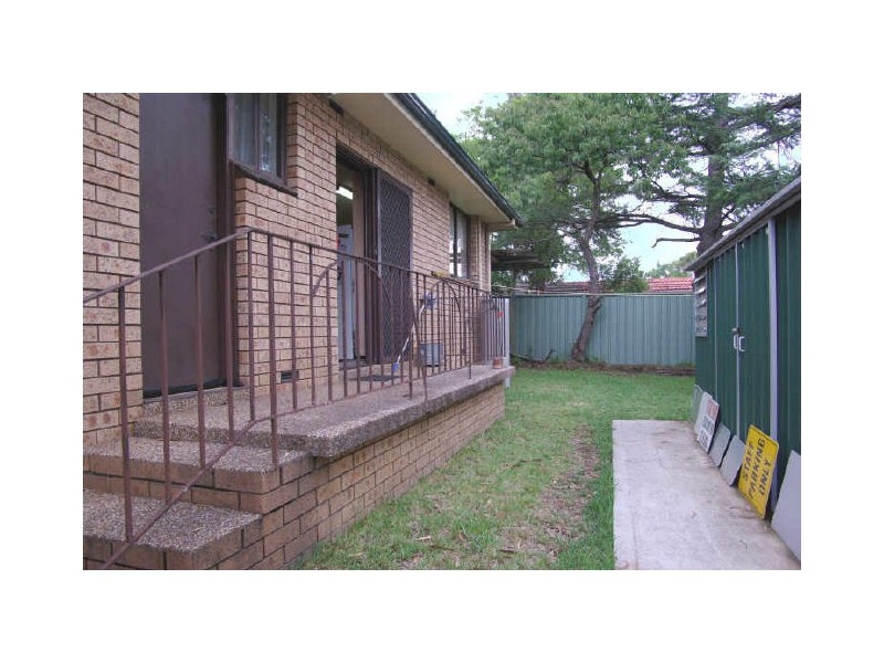 1/51 Courtney Road, Padstow NSW 2211