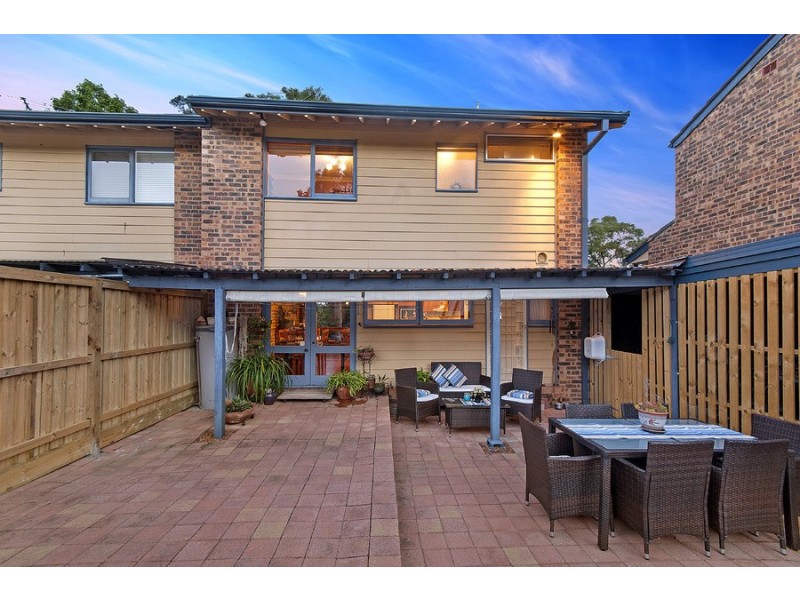 25/20 Werona Avenue, Padstow NSW 2211