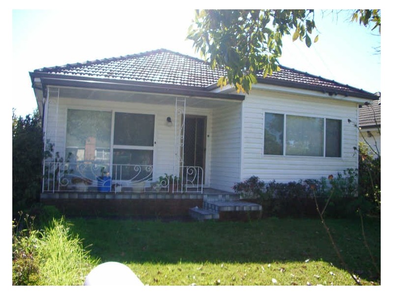 112 Bransgrove Road, Revesby NSW 2212