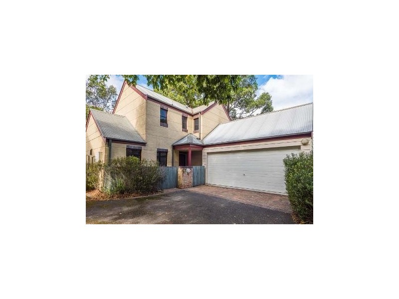 11/19 Troopers Mews, Holsworthy NSW 2173