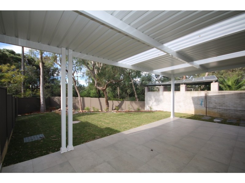 18A Tallawarra Avenue, Padstow NSW 2211