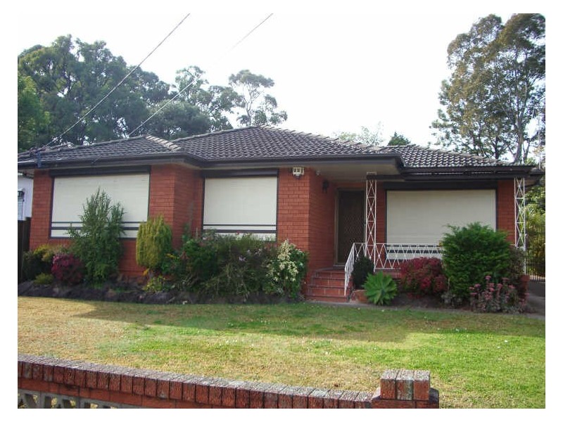 119 Faraday Road, Padstow NSW 2211