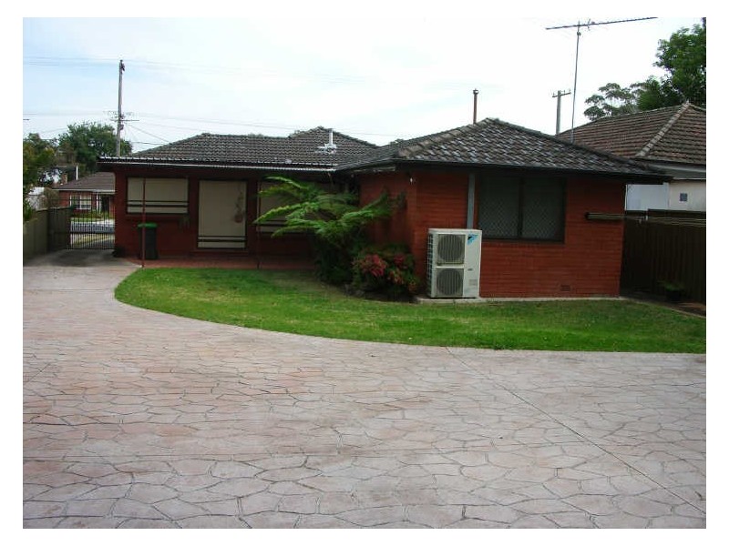 119 Faraday Road, Padstow NSW 2211