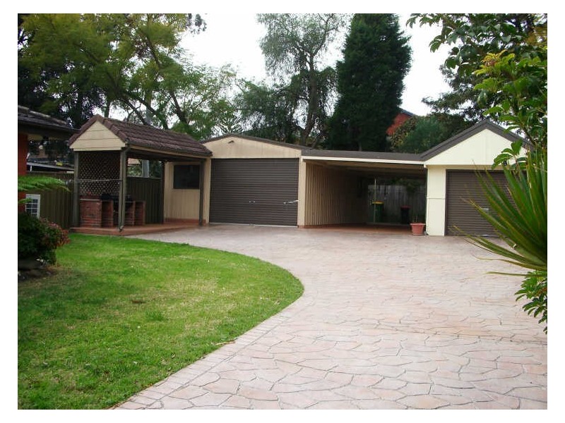 119 Faraday Road, Padstow NSW 2211