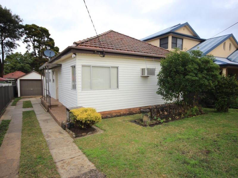 47 Burley Road, Padstow NSW 2211