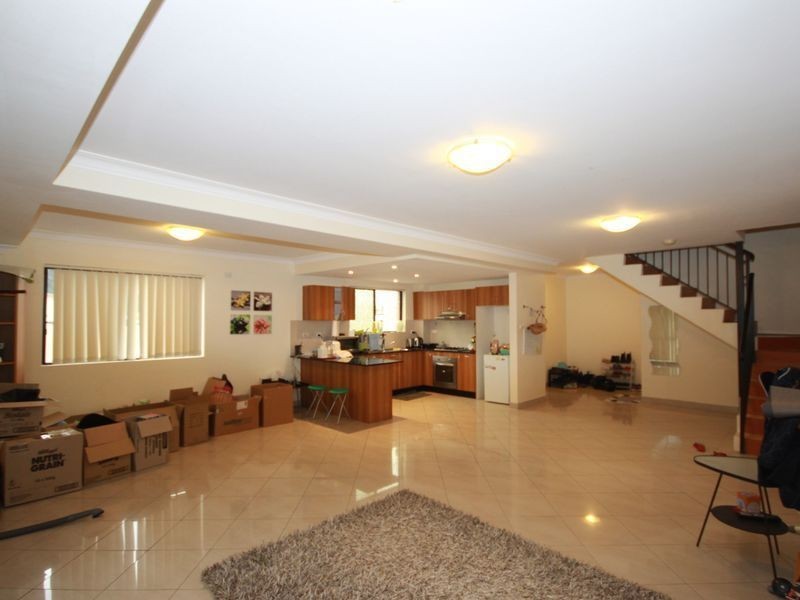 22/14-16 White Avenue, Bankstown NSW 2200