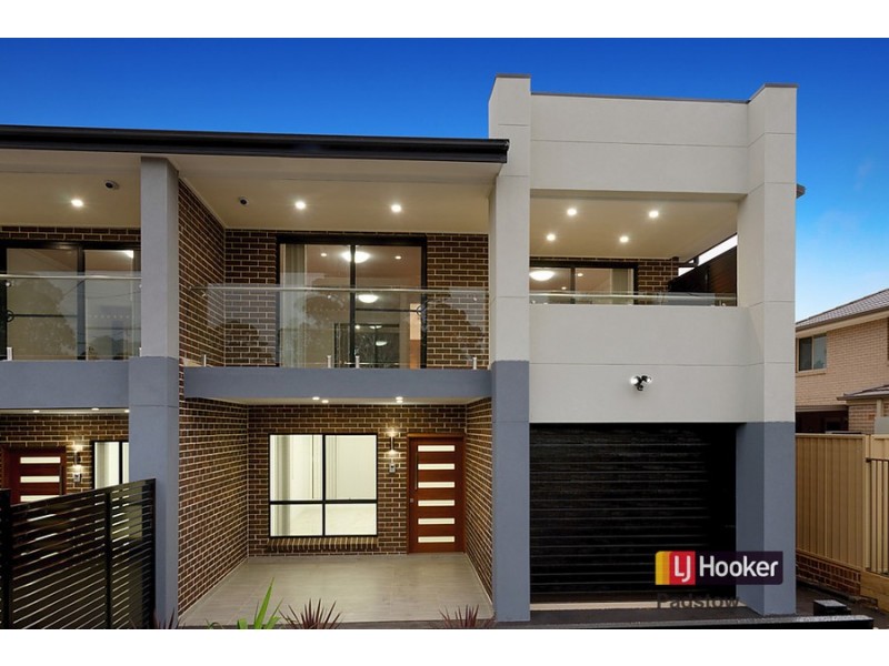 42 Lawler Street, Panania NSW 2213