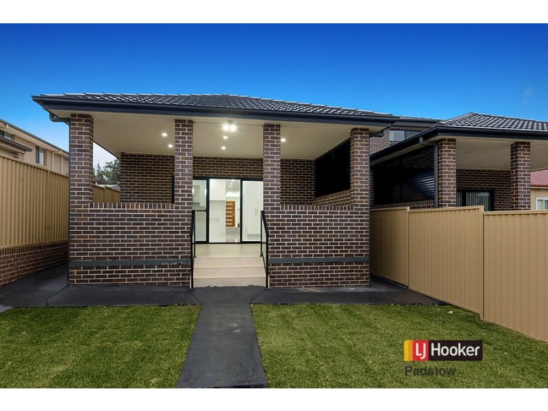 42 Lawler Street, Panania NSW 2213
