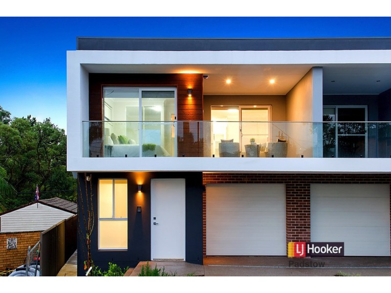 18 Tallawarra Avenue, Padstow NSW 2211