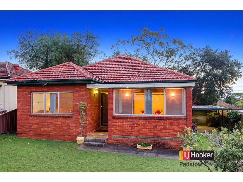 66 Malvern Street, Panania NSW 2213