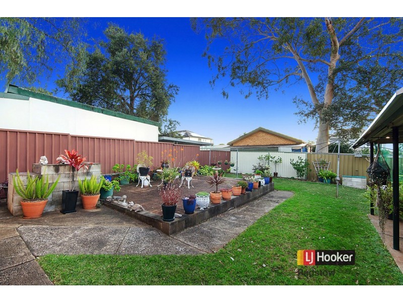 66 Malvern Street, Panania NSW 2213