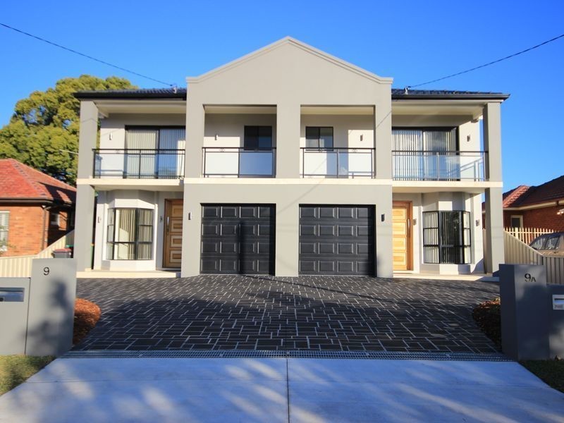 9 Louie Street, Padstow NSW 2211