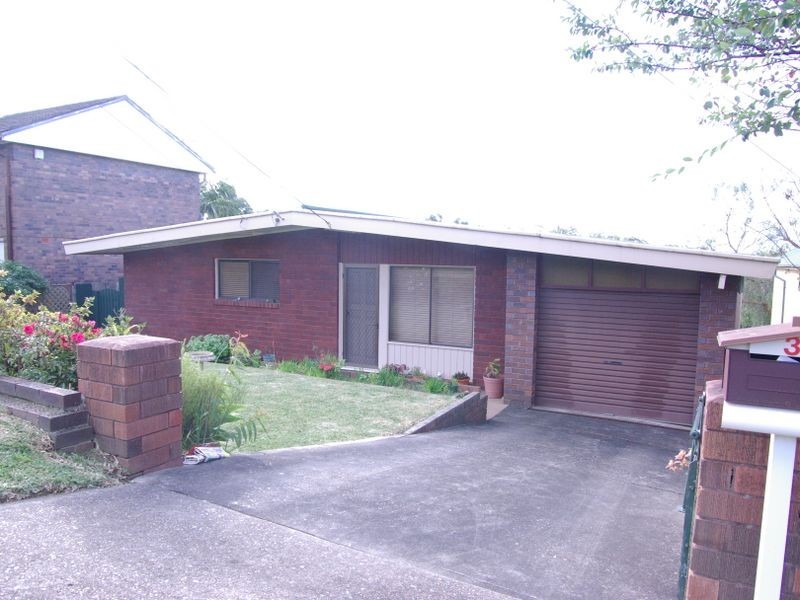 30 Richmond Avenue, Padstow Heights NSW 2211