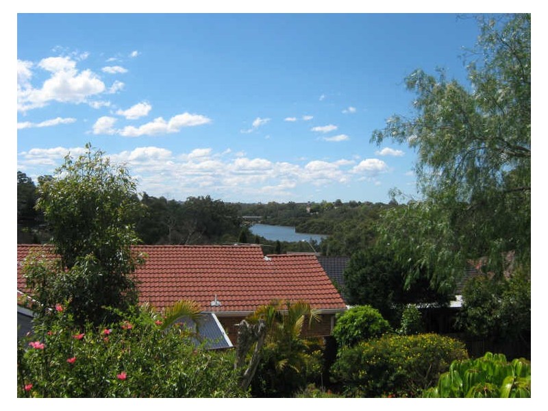 30 Richmond Avenue, Padstow Heights NSW 2211