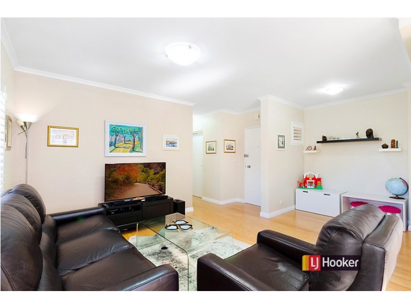 38/68 Davies Road, Padstow NSW 2211