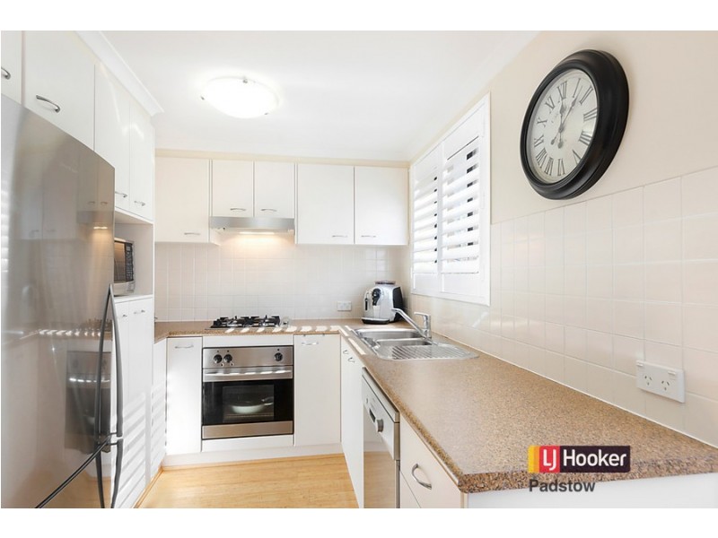 38/68 Davies Road, Padstow NSW 2211