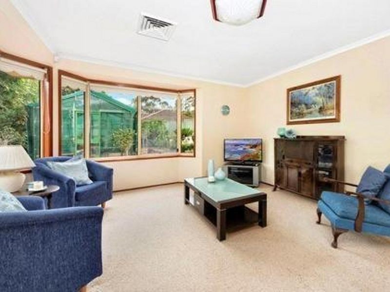 32 Bangaroo Street, Bangor NSW 2234