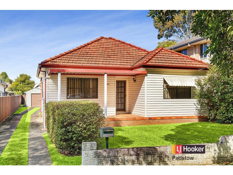 5 Raine Road, Padstow NSW 2211