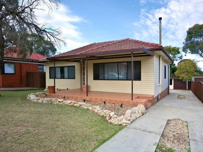 11 Dravet Street, Padstow NSW 2211