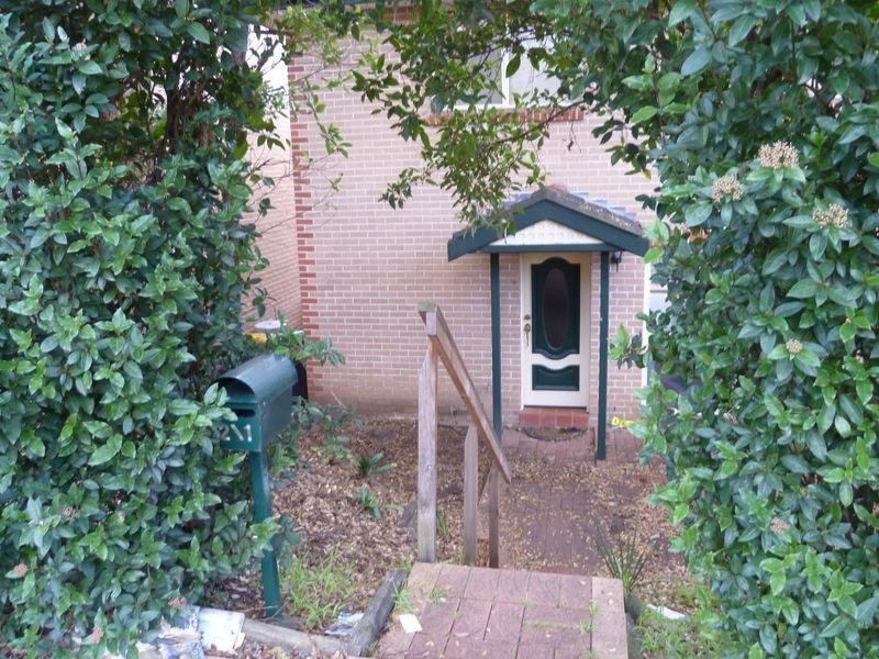 2/1 Carlene Avenue, Padstow Heights NSW 2211