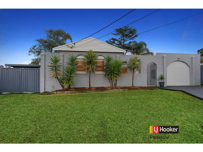 22 Atkinson Avenue, Padstow NSW 2211