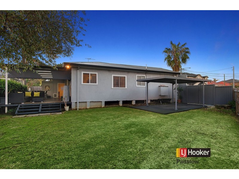 22 Atkinson Avenue, Padstow NSW 2211