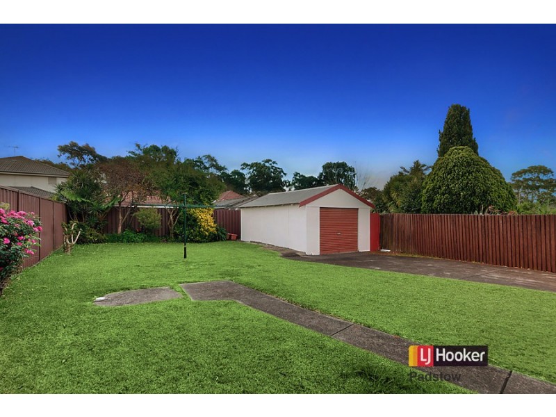 6 Cairo Avenue, Padstow NSW 2211