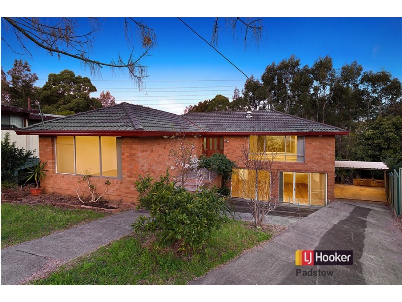 12 Truro Parade, Padstow NSW 2211