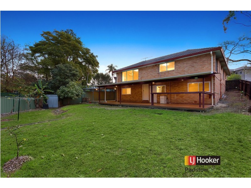 12 Truro Parade, Padstow NSW 2211