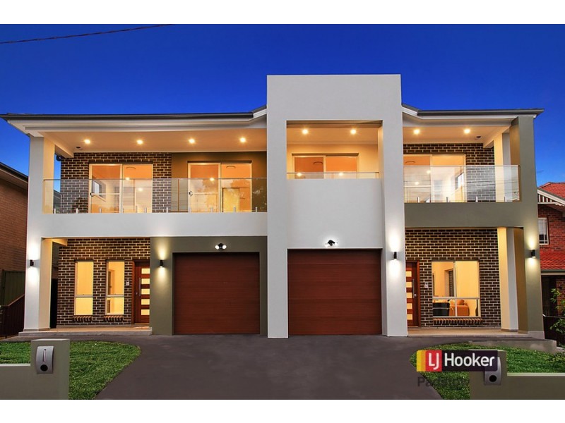 34 Beaconsfield Street, Revesby NSW 2212