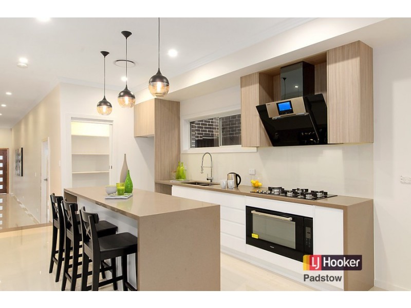 34 Beaconsfield Street, Revesby NSW 2212