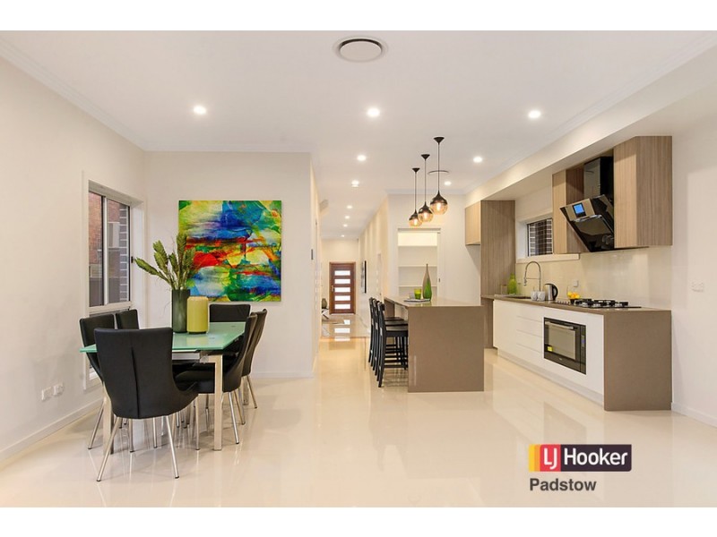 34 Beaconsfield Street, Revesby NSW 2212