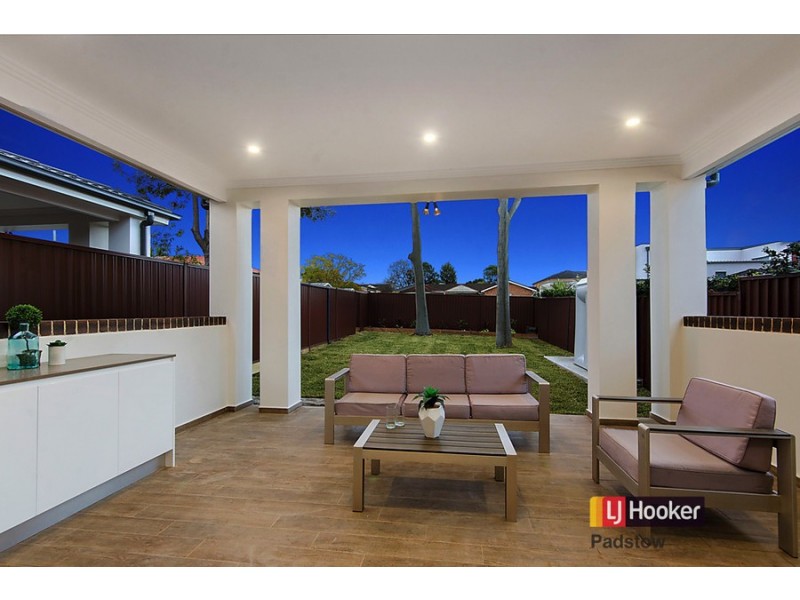 34 Beaconsfield Street, Revesby NSW 2212
