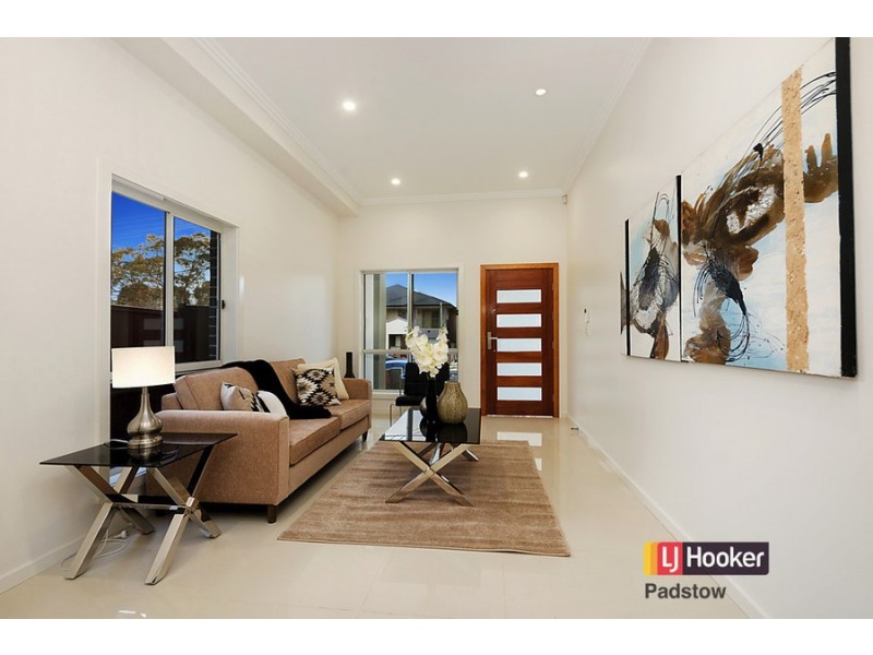 34 Beaconsfield Street, Revesby NSW 2212