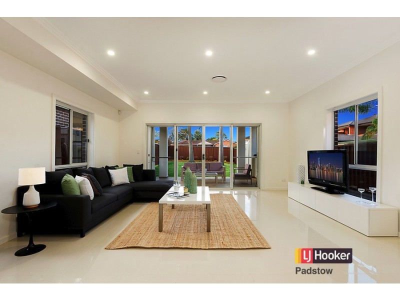 34 Beaconsfield Street, Revesby NSW 2212