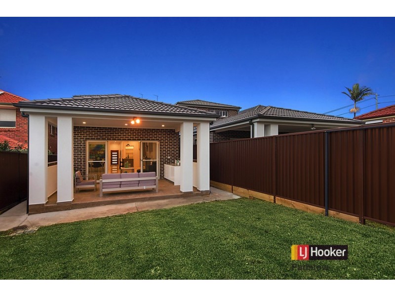 34 Beaconsfield Street, Revesby NSW 2212