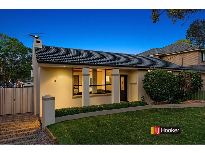 132 Alma Road, Padstow NSW 2211