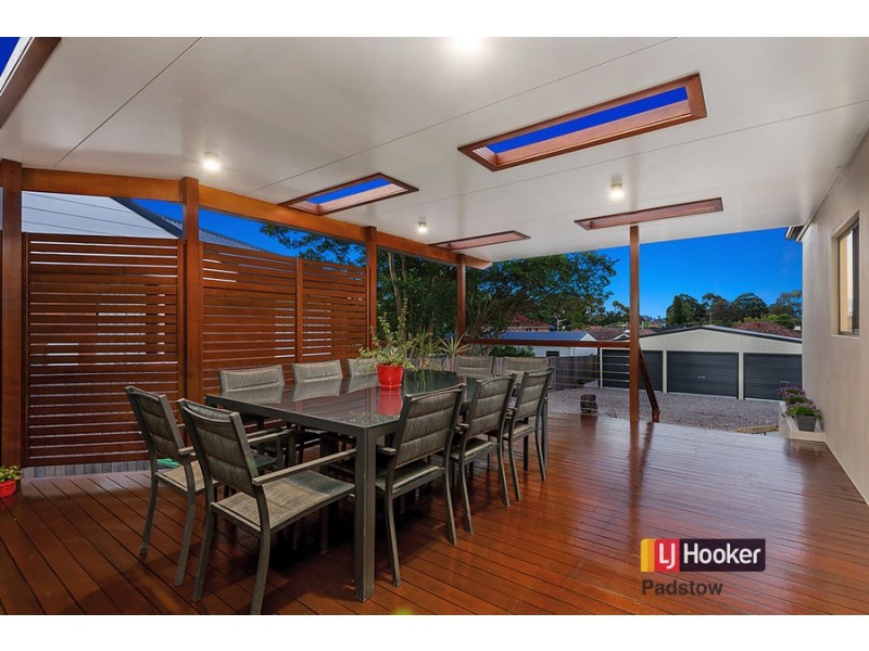 132 Alma Road, Padstow NSW 2211