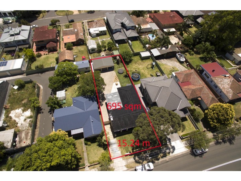 132 Alma Road, Padstow NSW 2211