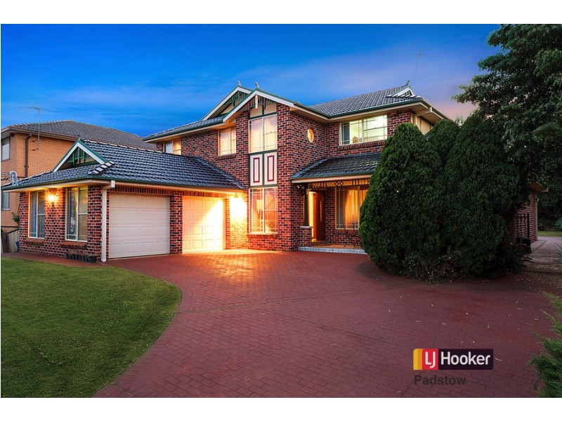 55 Cragg Street, Condell Park NSW 2200