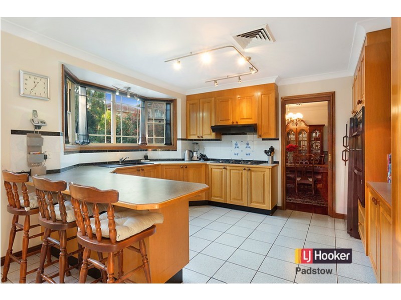 55 Cragg Street, Condell Park NSW 2200
