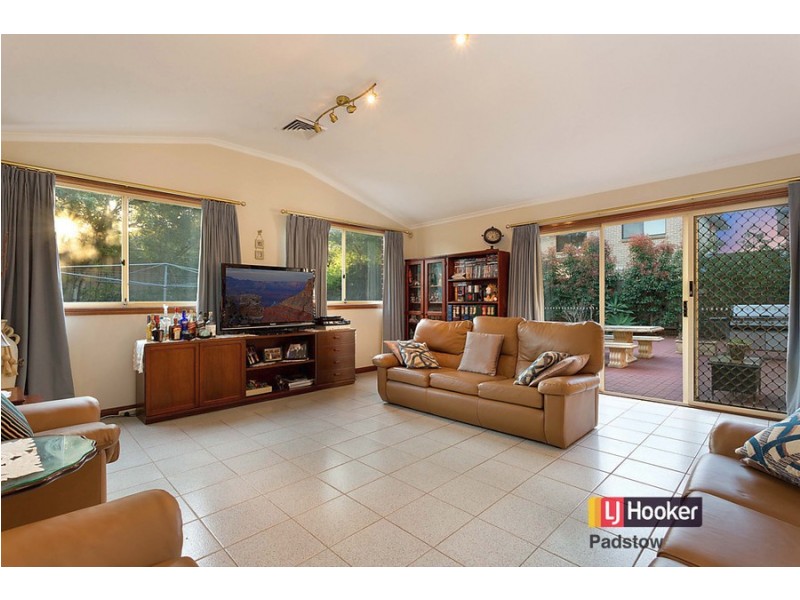 55 Cragg Street, Condell Park NSW 2200