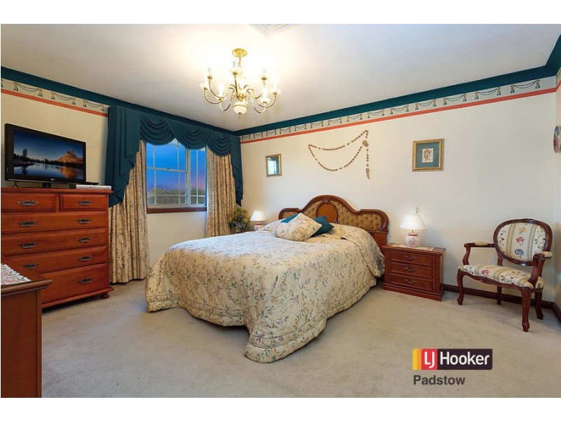 55 Cragg Street, Condell Park NSW 2200