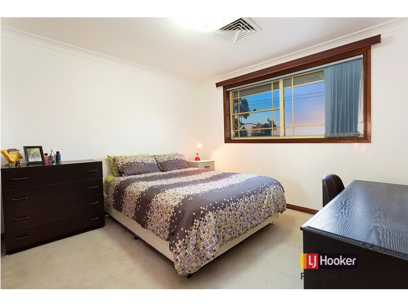 55 Cragg Street, Condell Park NSW 2200