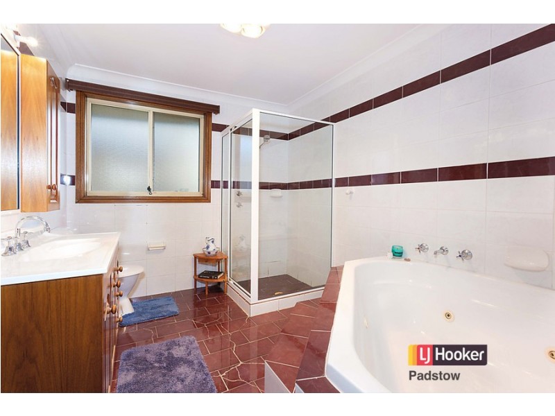 55 Cragg Street, Condell Park NSW 2200