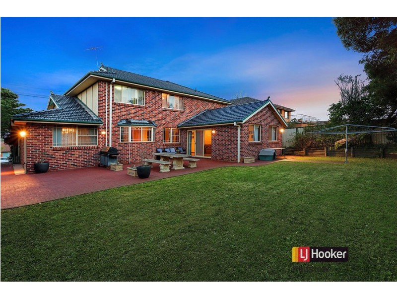 55 Cragg Street, Condell Park NSW 2200