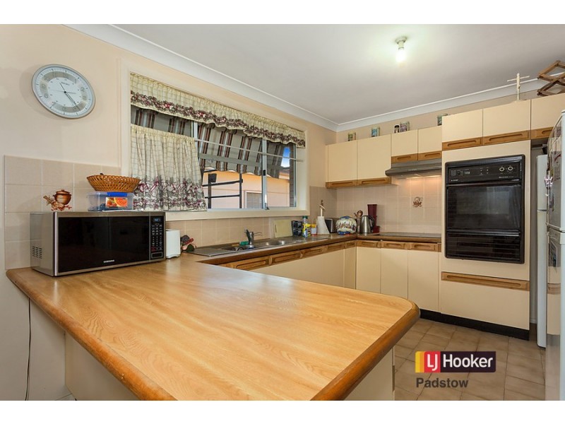 4 Sydney Street, Panania NSW 2213