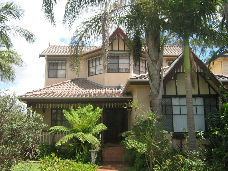 16 Lachlan Street, Revesby NSW 2212